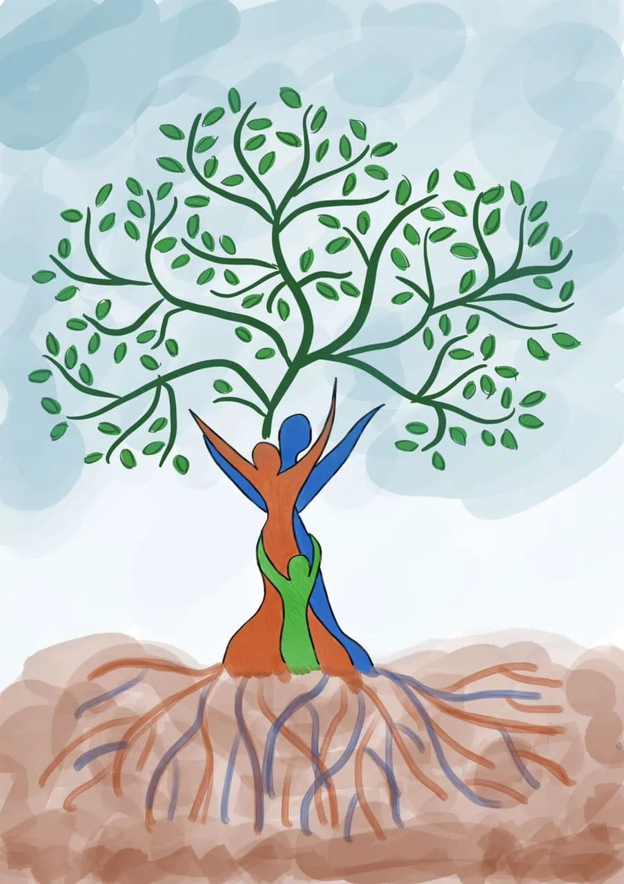 Albero della vita